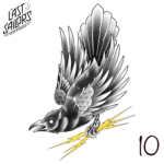 10
